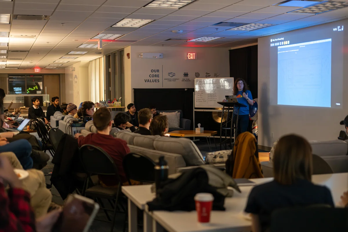 Photo of Ethan Denny